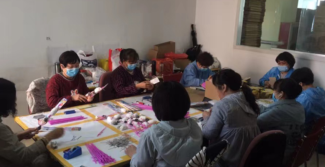 TIANJIN MINGYANG PET PRODUCTS CO LTD